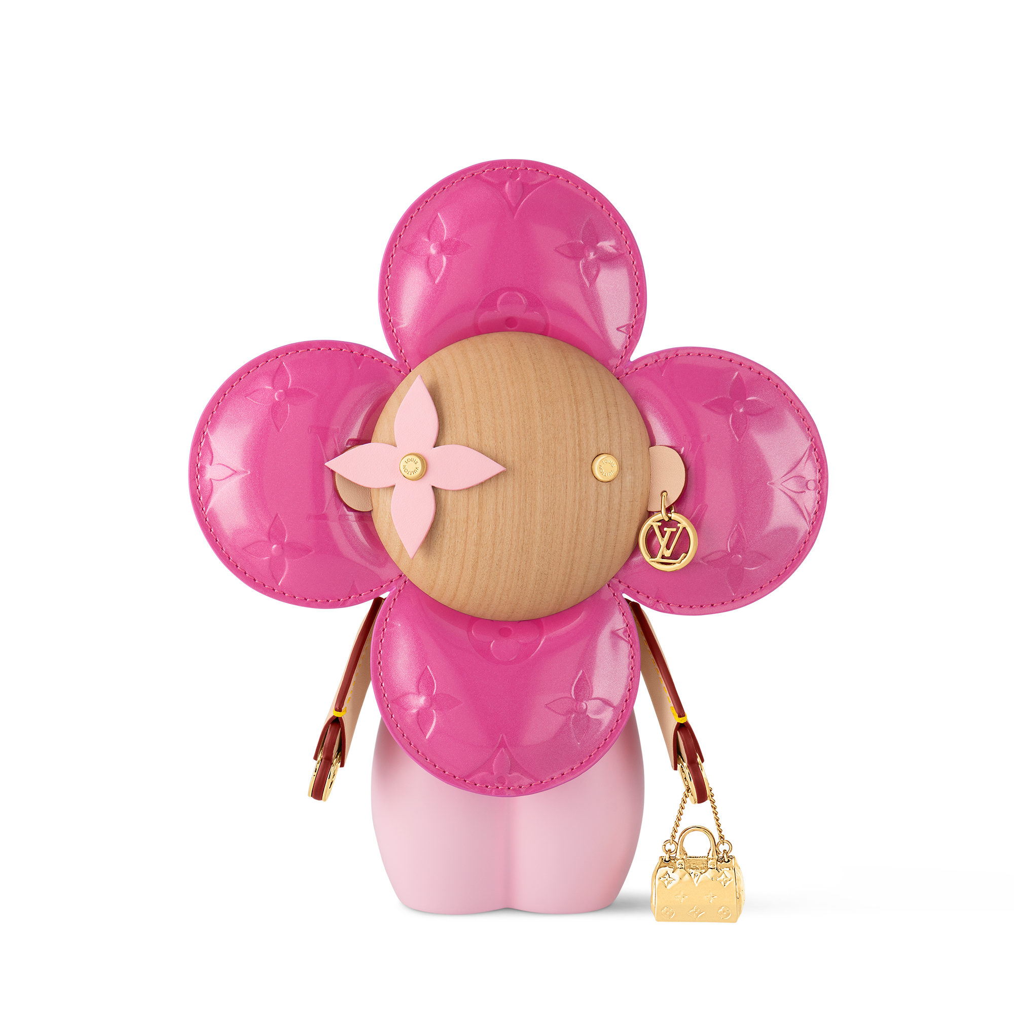 Vivienne Pink Lady - Sport and Lifestyle GI1071 | LOUIS VUITTON